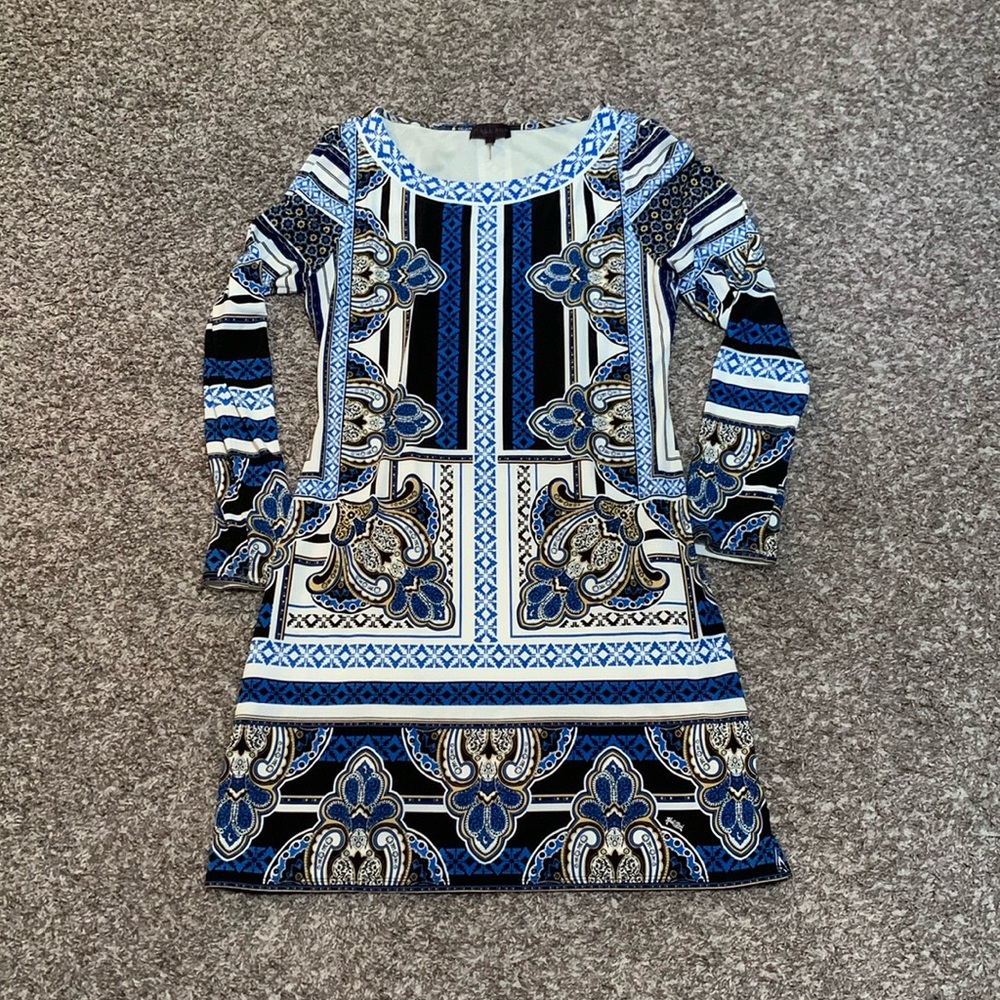 Gorgeous dress
